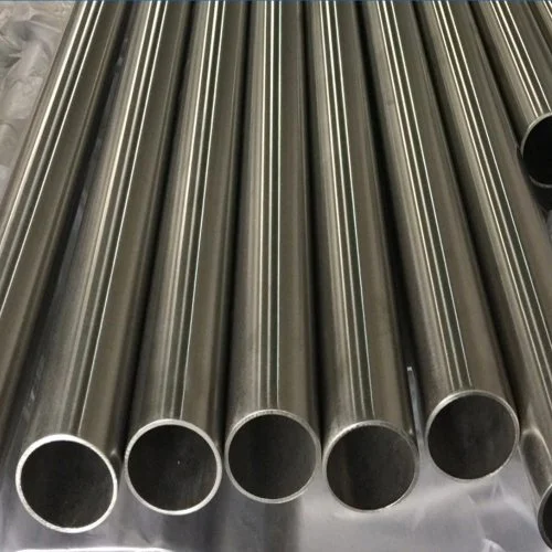 Duplex Steel S32205 Pipe & Tubes and Tubes